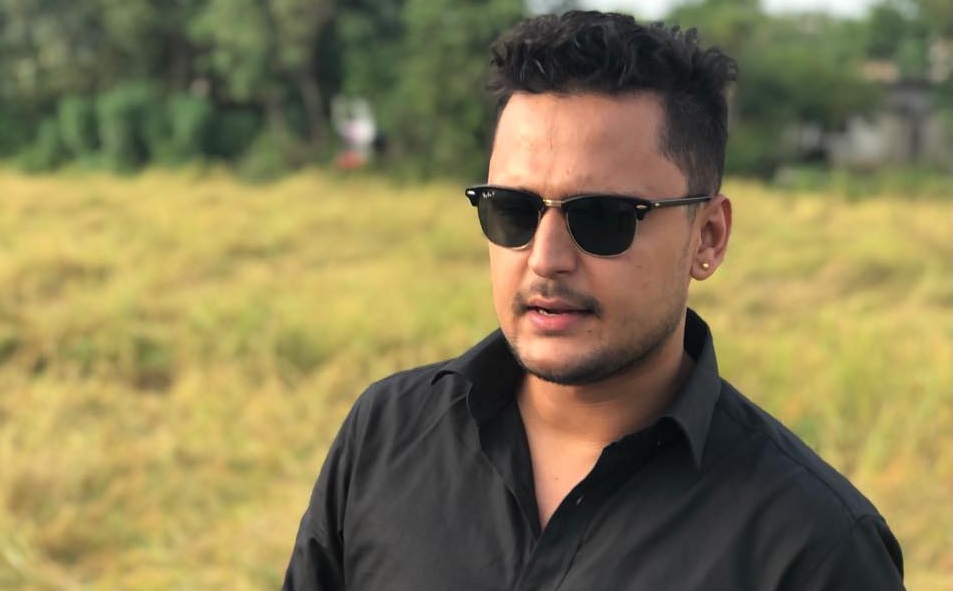 Avash Adhikari